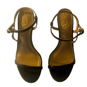 NWOT Sam Edelman Doran Strappy Sandal